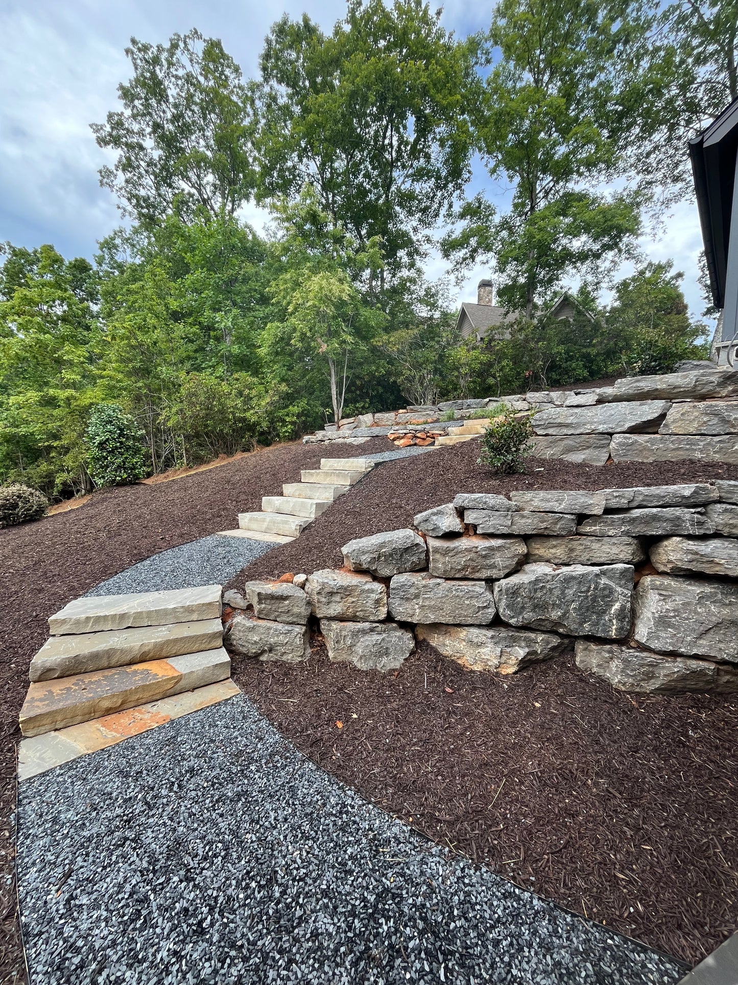 Pavers & Walkways