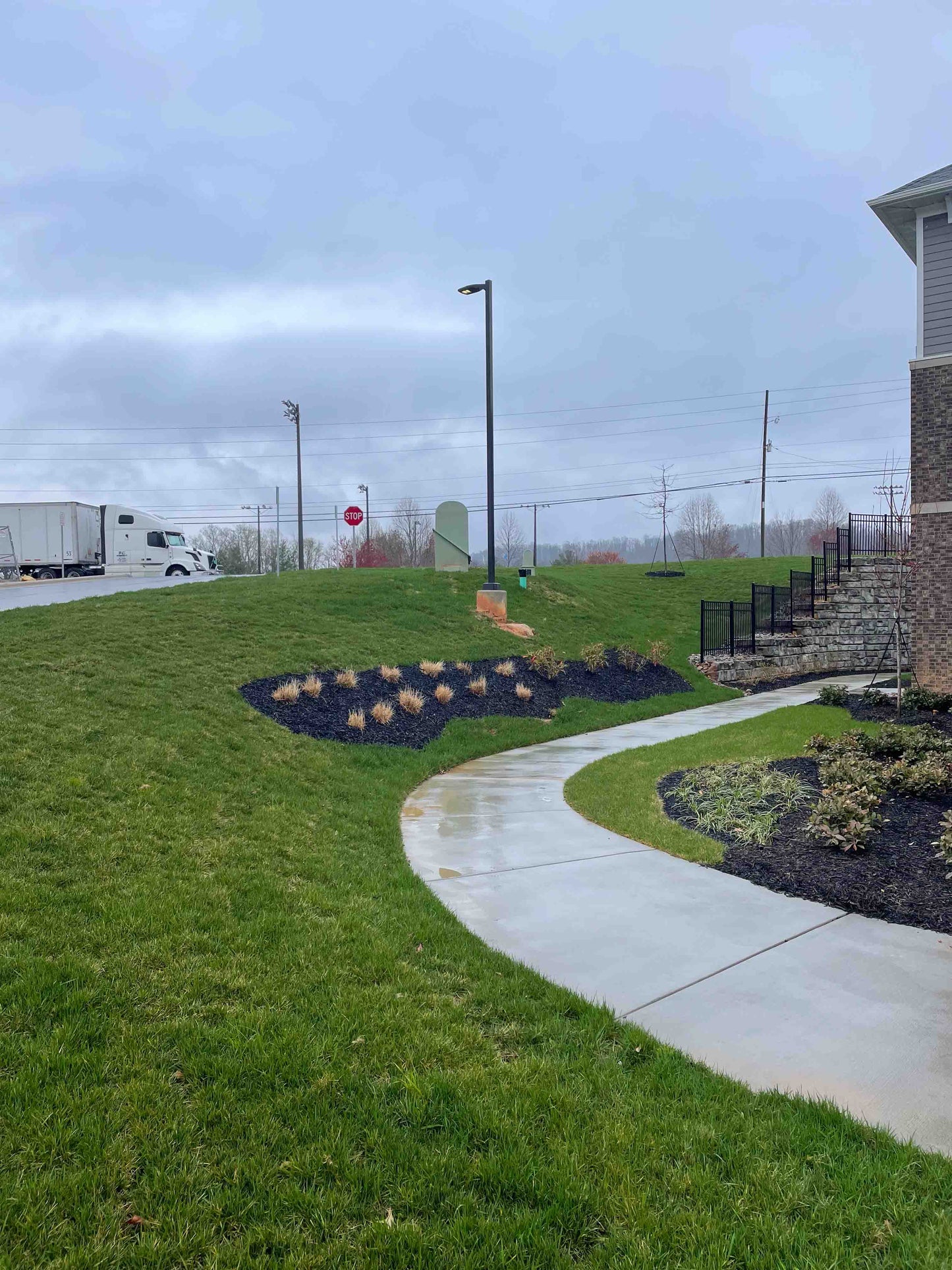 Pavers & Walkways