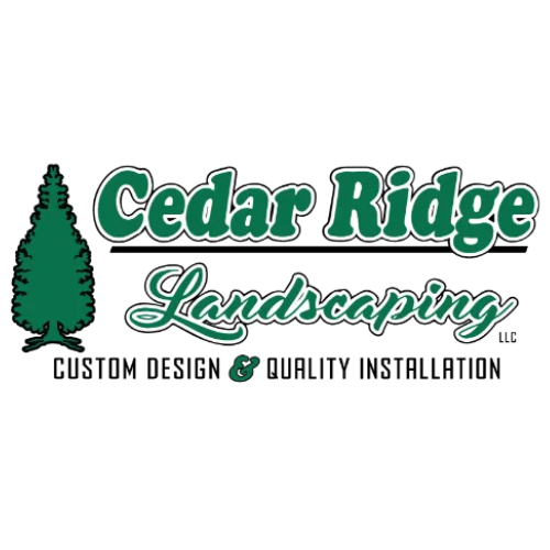 Cedar Ridge Landscaping