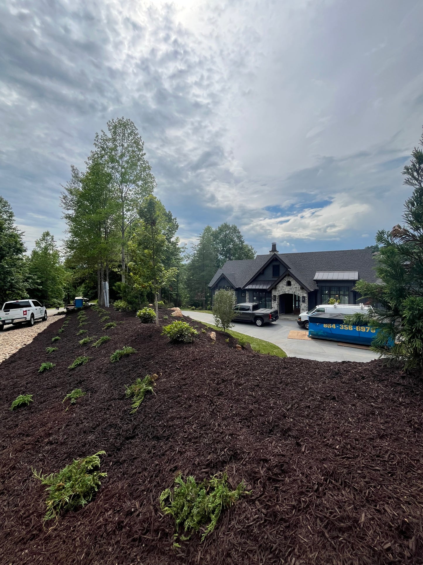 Mulch