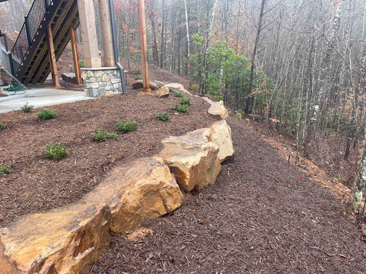 Mulch