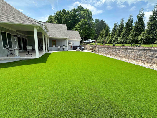 Artificial Turf