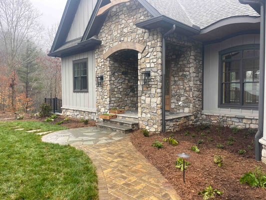 Landscape Transformation